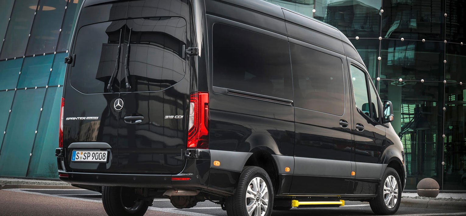 Luxride