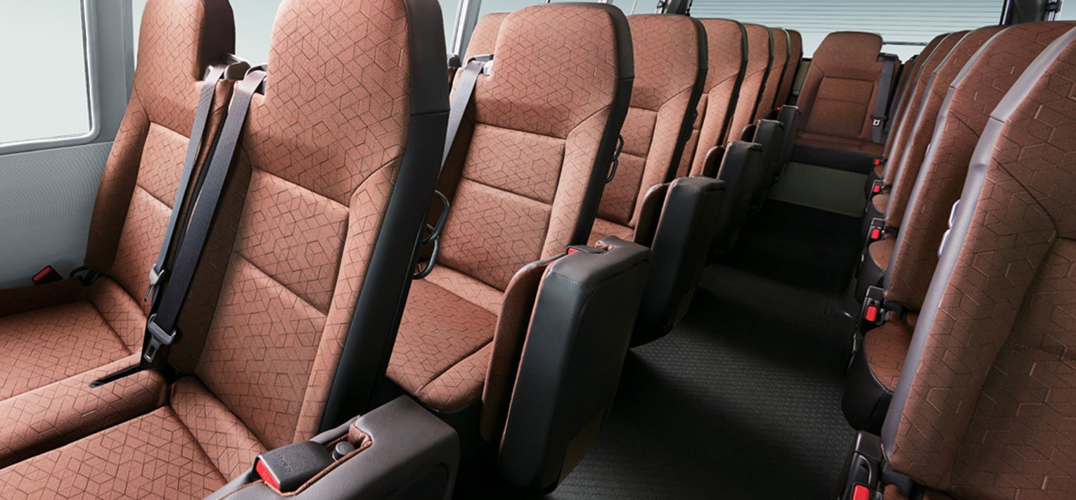 Luxride