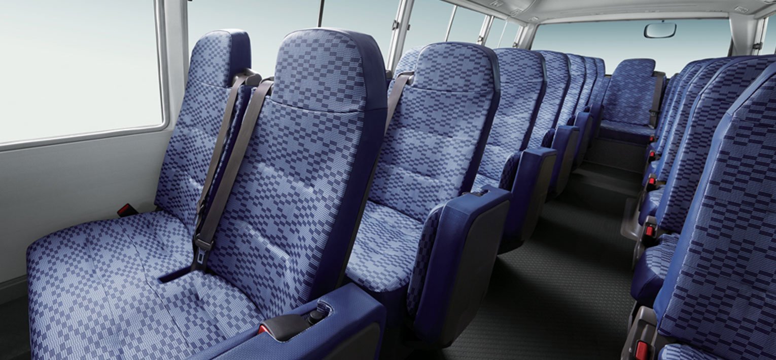 Luxride