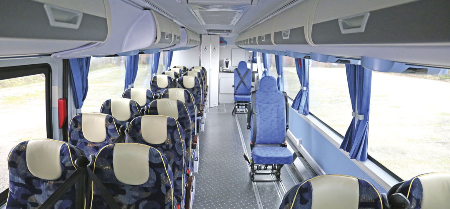 Luxride