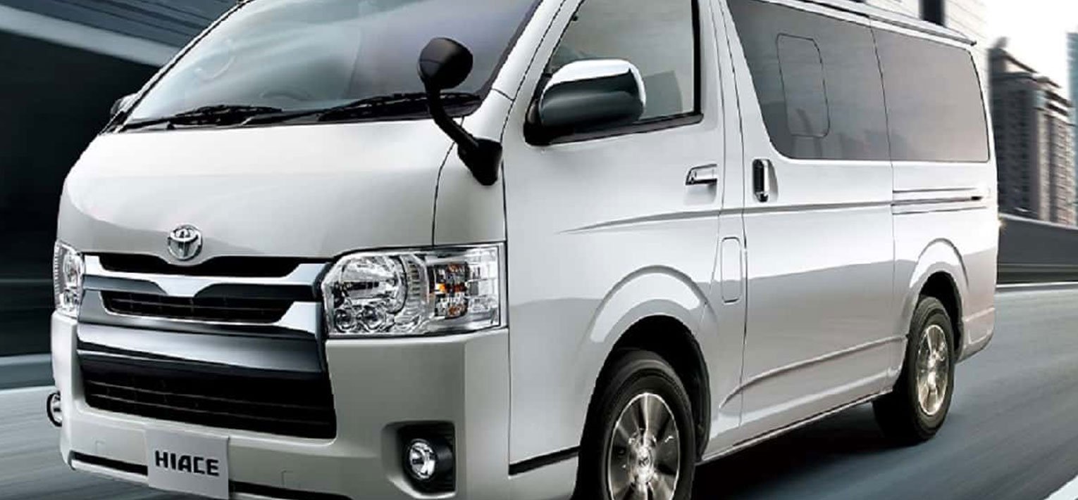 Luxride