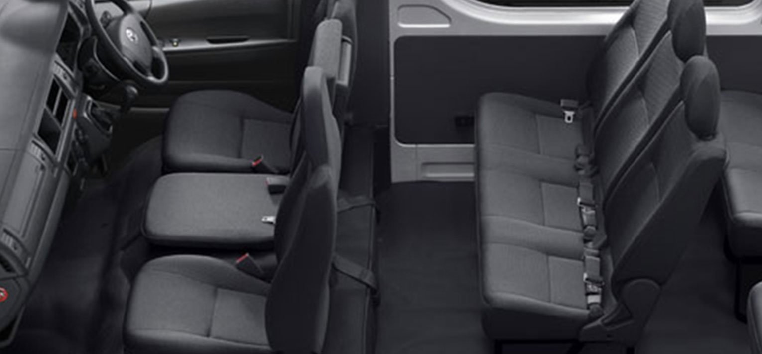 Luxride