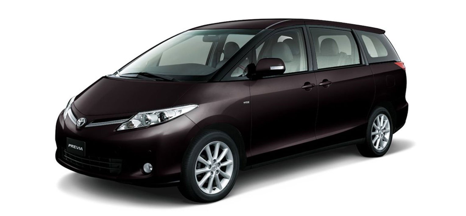 Luxride