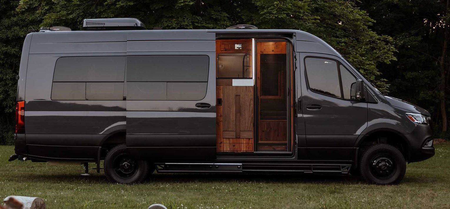 Luxride