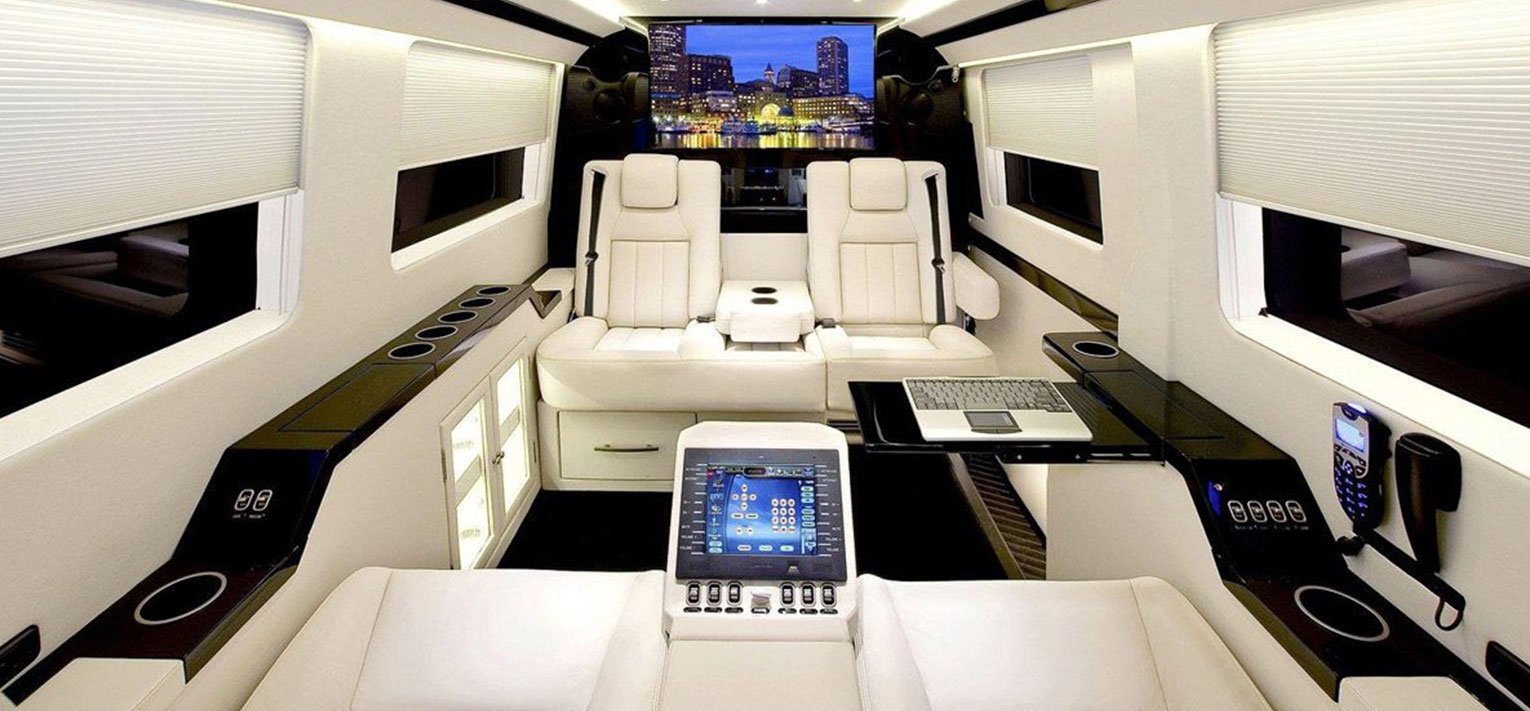 Luxride
