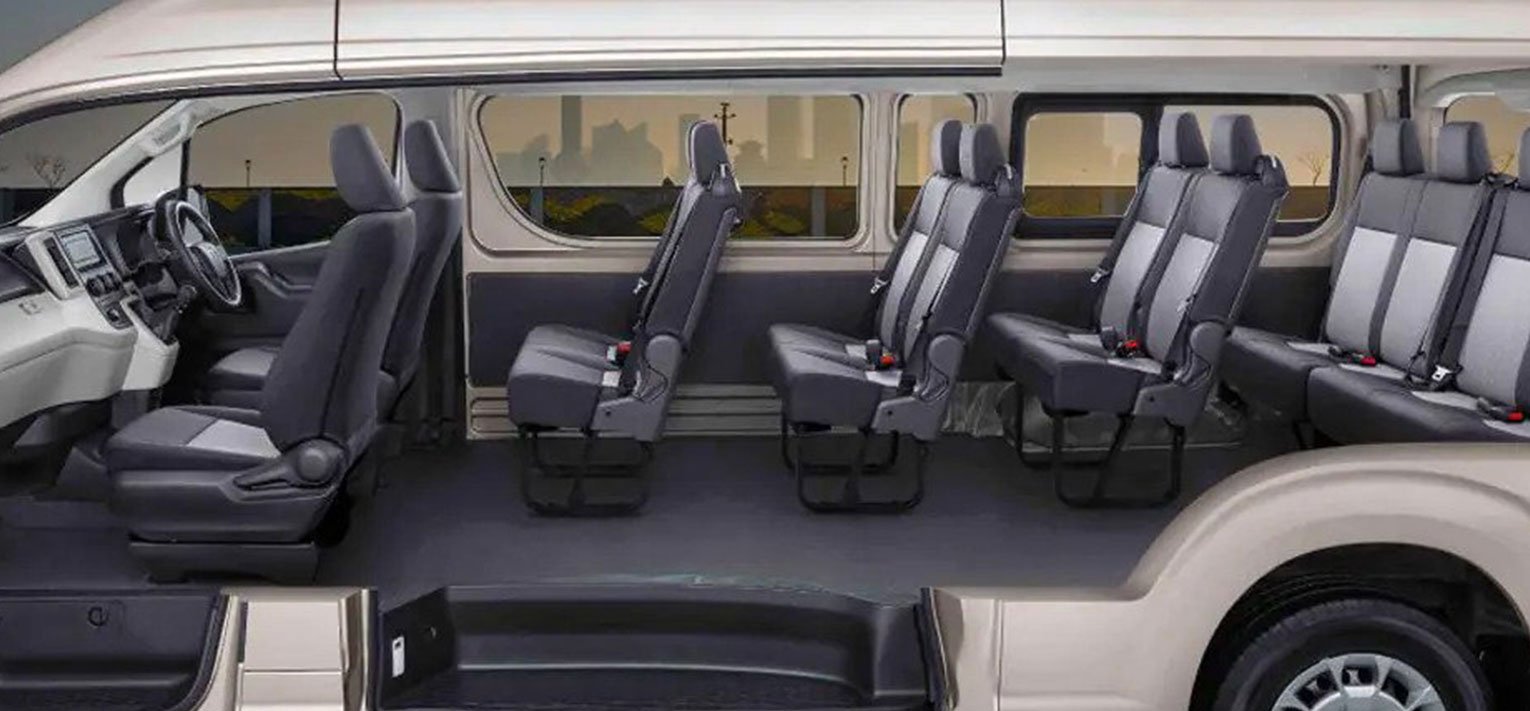 Luxride