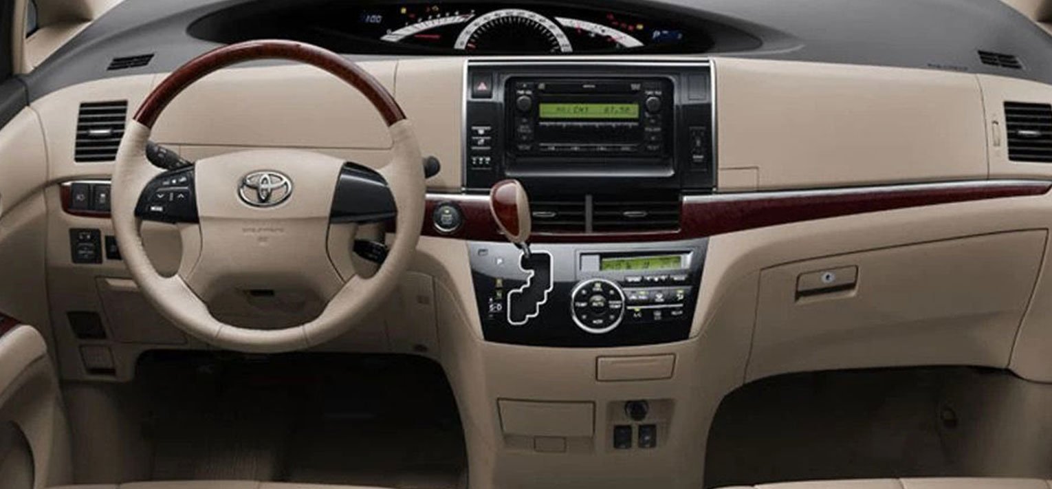 Luxride